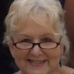 Meet your Posher, Judy